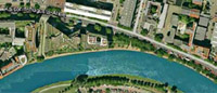 KAISERIN AUGUSTA ALLEE