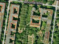 UNIONPLATZ